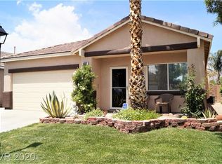 4908 Cascade Pools Ave, Las Vegas, NV 89131
