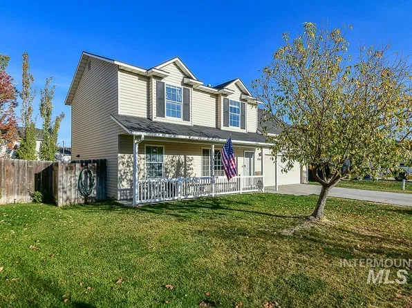 2515 Colfax Dr, Caldwell, ID 83607