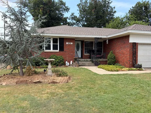 4224 NW 21st St, Oklahoma City, OK 73107