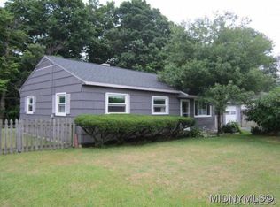 7974 Rome Westernville Rd, Rome, NY 13440