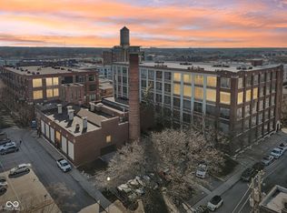 611 N Park Ave APT 414, Indianapolis, IN
