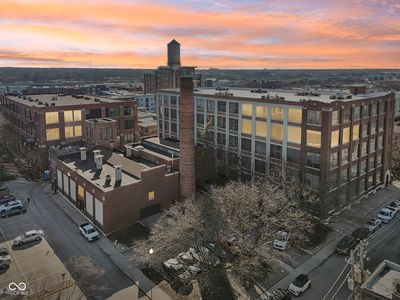 611 N Park Ave APT 414, Indianapolis, IN, 46204