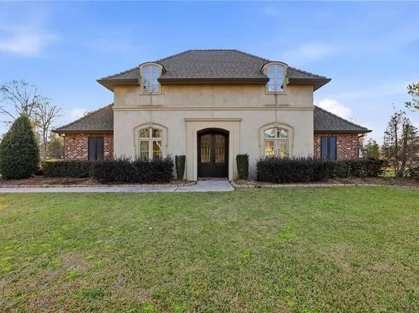 42569 Clover Leaf Dr, Hammond, LA 70403
