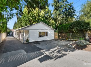3542 S 198th St, Seattle, WA