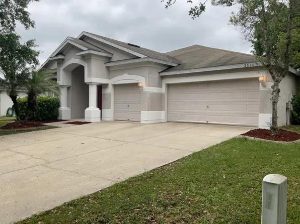 2030 Samantha Ln, Valrico, FL 33594