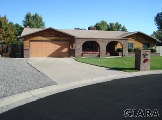 232 Stella Ct, Grand Junction, CO 81503