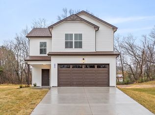 201 Wayne Hall Rd LOT 1, Clarksville, TN 37040