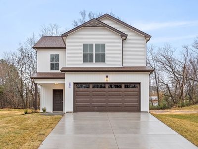 201 Wayne Hall Rd LOT 1, Clarksville, TN, 37040