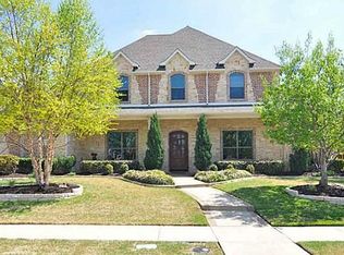 2239 Gunnison Trl, Frisco, TX 75033
