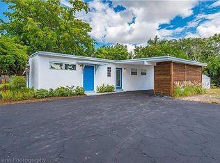 3106 SW 15th St, Fort Lauderdale, FL 33312