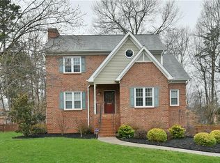 4560 Meeting House Ln, Clemmons, NC 27012