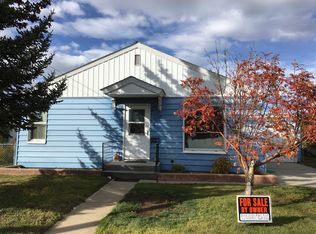 2107 Ottawa St, Butte, MT 59701