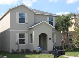 5674 New Independence Pkwy, Winter Garden, FL 34787