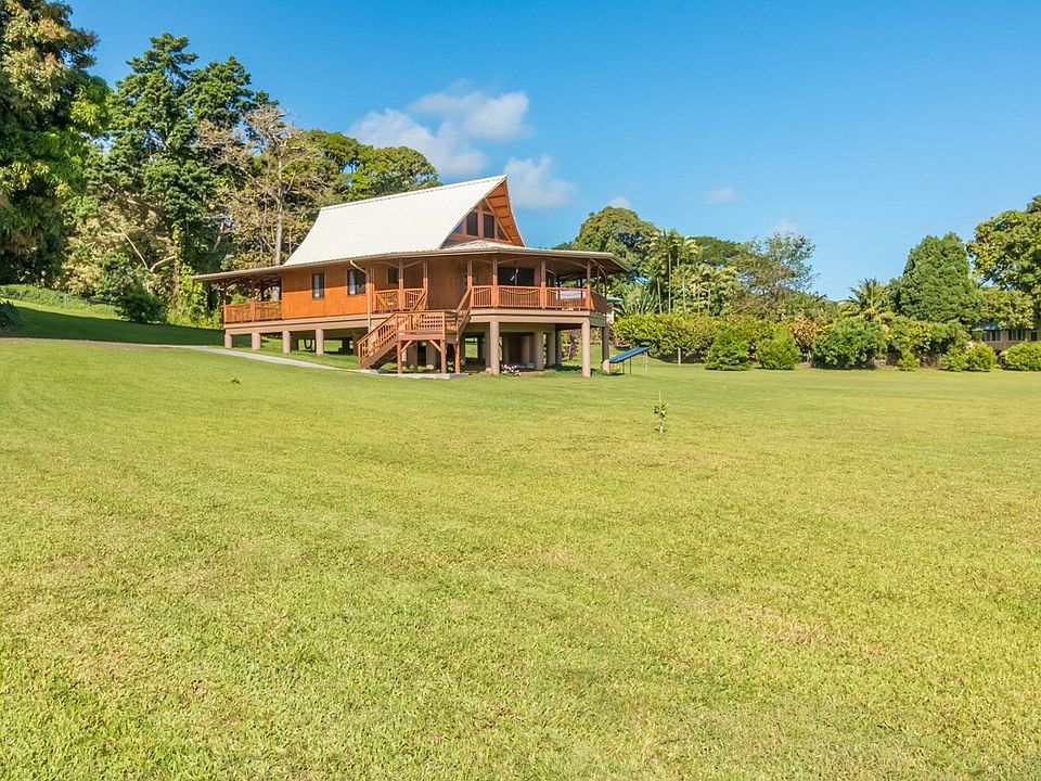 283033 Beach Rd, Pepeekeo, HI 96783 Zillow