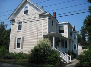 8 Alewife Ct, Exeter, NH 03833