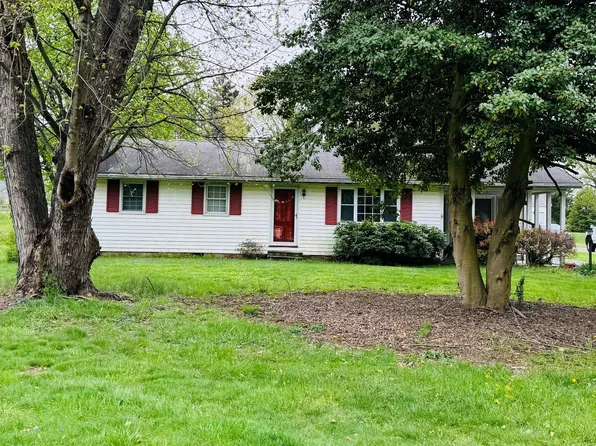 295 Maloney Rd, Elkton, MD 21921