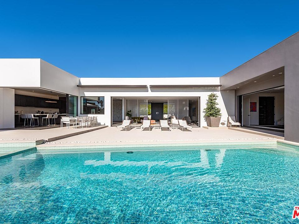 1088 N Hillcrest Rd, Beverly Hills, CA 90210 | Zillow