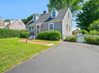 166 Jefferson St, Braintree, MA 02184