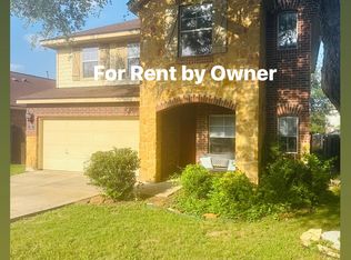 926 Siena Vw, San Antonio, TX 78253
