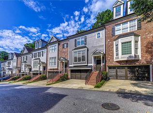 12105 Stone Brook Cv, Alpharetta, GA 30009