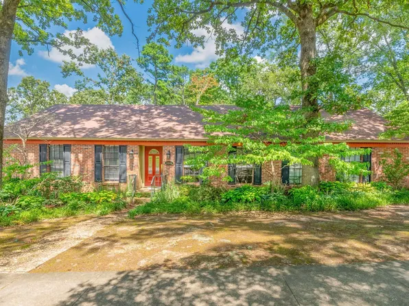 1209 Green Mountain Dr, Little Rock, AR 72211