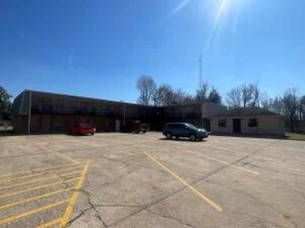 625 W K St, Russellville, AR 72801