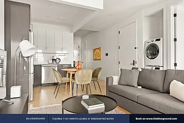 Rented by The Blueground