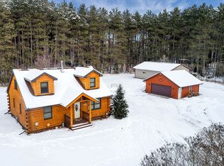 13884 Lund Ln, Mountain, WI 54149