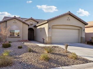 3455 Halter Dr, Las Vegas, NV 89122