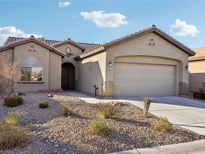 3455 Halter Dr, Las Vegas, NV, 89122