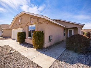 409 Talladega St SE, Albuquerque, NM 87123