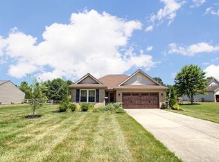 4105 Ironledge Ct, Loveland, OH 45140
