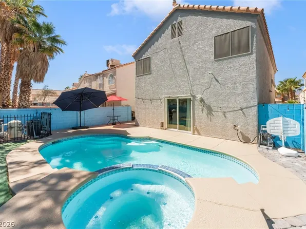 4140 Hazelridge Dr, Las Vegas, NV 89129