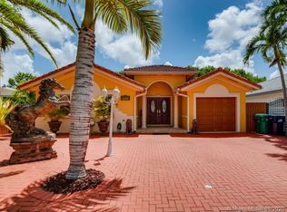 15282 SW 36th Ter, Miami, FL 33185