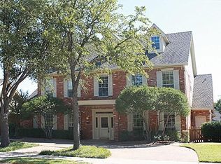 3140 San Simeon Way, Plano, TX 75023