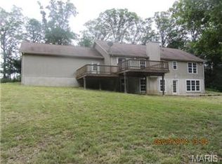 6095 Trinity Ln, Cedar Hill, MO 63016