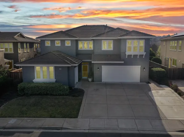 511 Lansing Circle, Benicia, CA 94510
