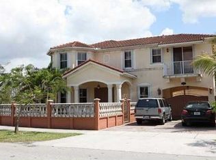 14900 SW 10th St, Miami, FL 33194