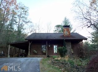 701 Timber Bluff Dr, Clayton, GA 30525