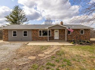 11001 S Rte N, Columbia, MO 65203