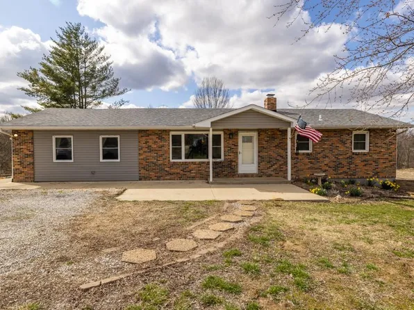 11001 S Rte N, Columbia, MO 65203