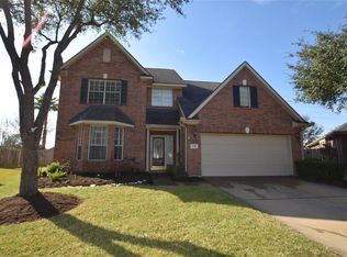 1731 Maryvale Dr, Katy, TX 77494