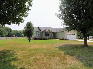 7 Red Quail Ln, Greer, SC 29651