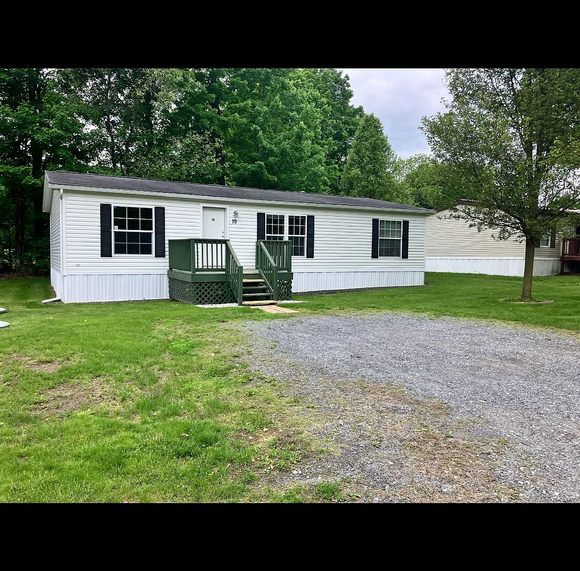 204 W Milton Rd — Photo 1