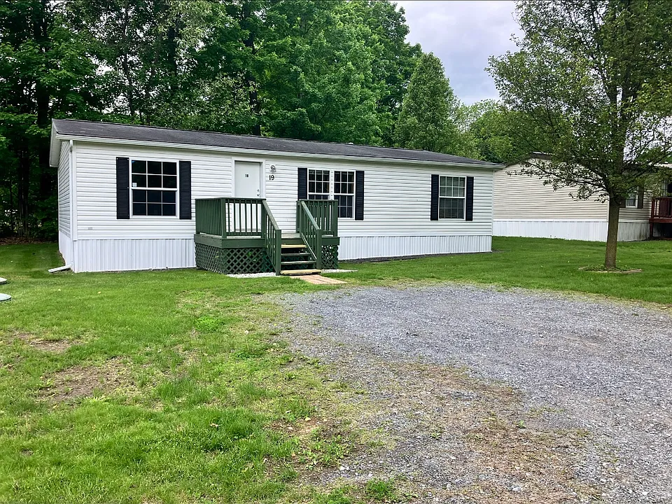 204 W Milton Rd #19