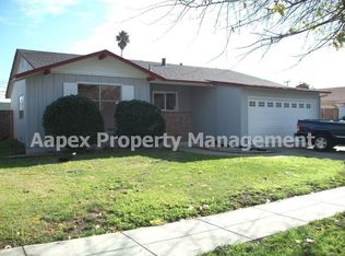 4360 Stevenson Blvd, Fremont, CA 94538