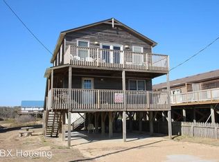 4236 Virginia Dare Trl N, Kitty Hawk, NC 27949