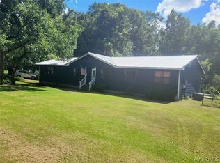 830 Pine Level Loop, Ramer, AL 36069