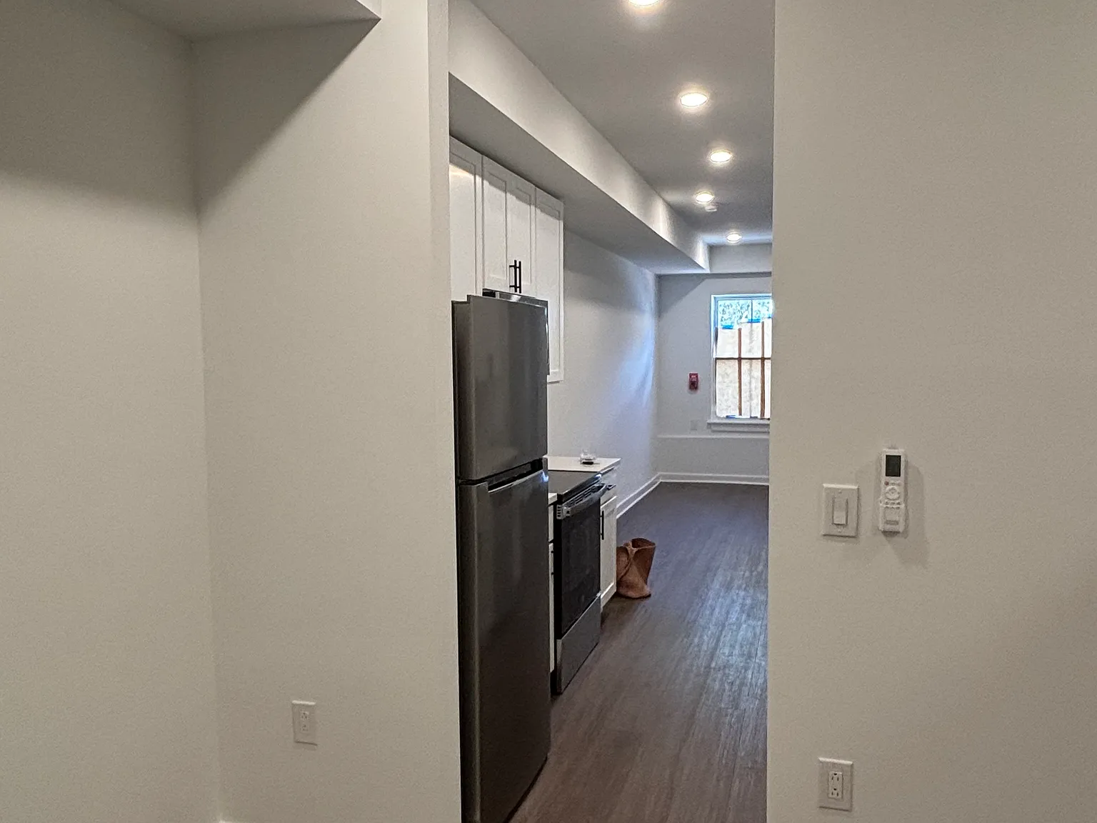 1 bed, 500 sqft, $1,250 — Photo 1