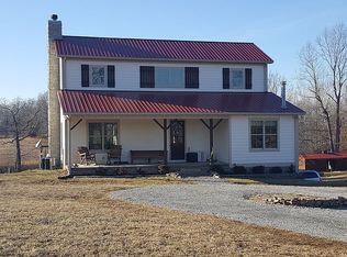 7680 Barnhill Rd, Primm Springs, TN 38476